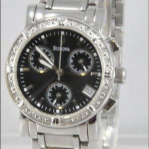 Bulova Watch